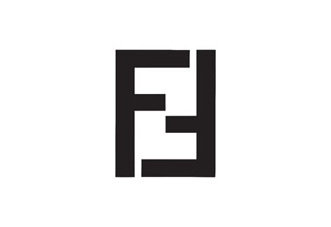 Fendi new logo